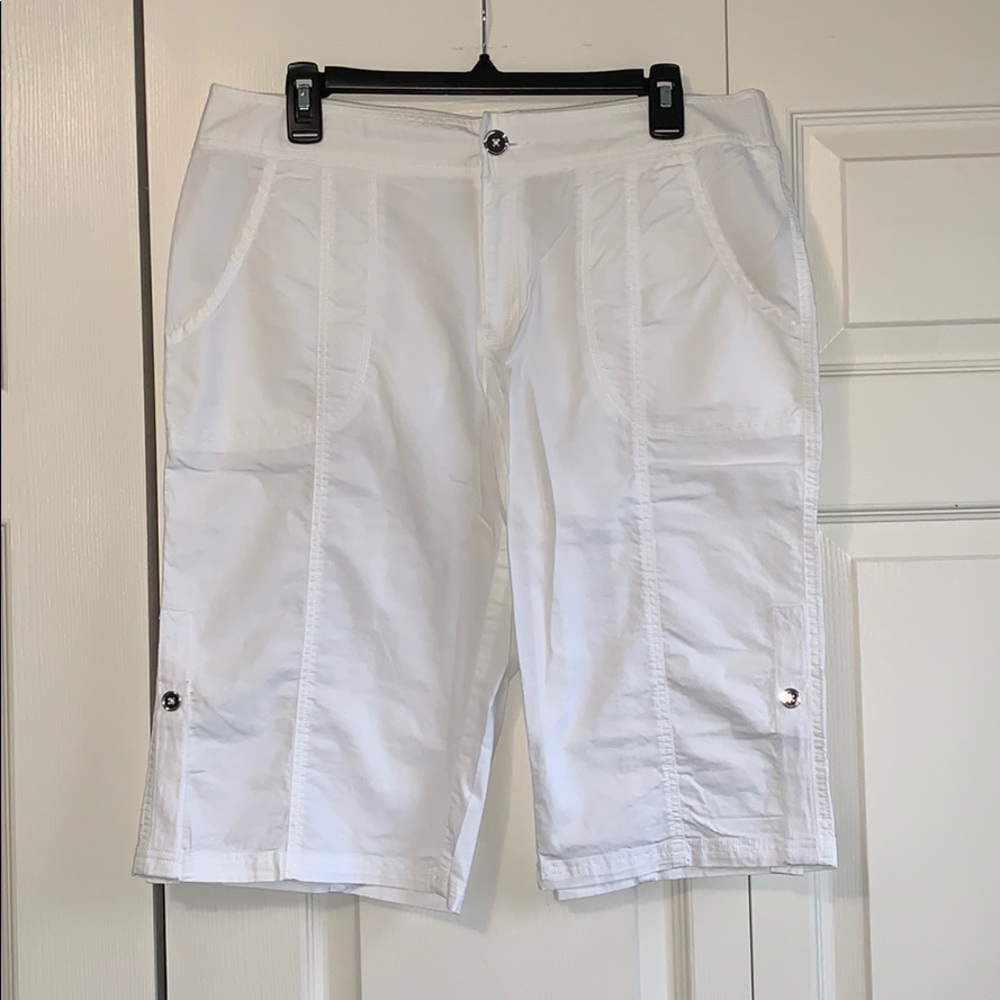 Rafaella Sport shorts. NWOT.